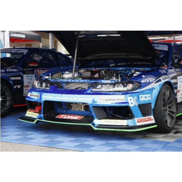 fB[}bNX VrA S15 [VOXybNptgbvX|C[ Ver.2 FRP h DMRS1500FLSV2 D-MAX RACING SPEC [VOXybN