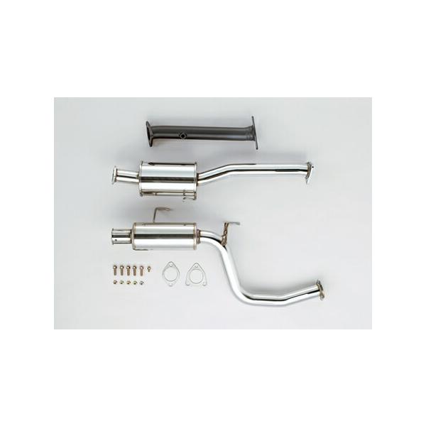 スプーン スポーツ S2000 AP1 2 N1 MUFFLER KIT マフラー キット 18000