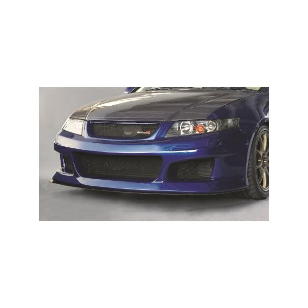 スプーン スポーツ アコード ABA-CL7 後期 S-TAI BUMPER S耐 バンパー