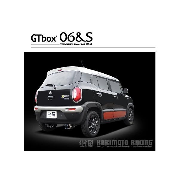 `{  NXr[ DAA-MN71S }t[ S44352 KAKIMOTO@RACING GTbox06&amp;S GT{bNX06&amp;S J[Vbv̂ݔ\