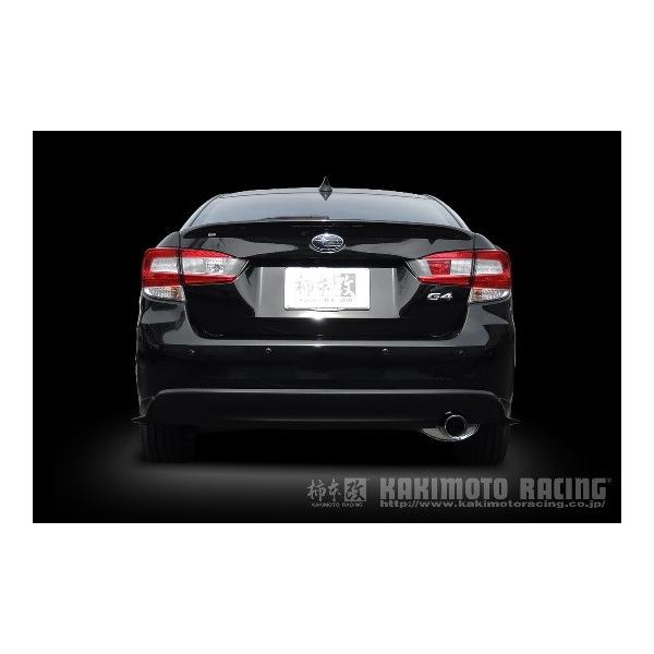 `{  CvbTG4 DBA-GK7 }t[ B71360 KAKIMOTO@RACING Class KR NXKR J[Vbv̂ݔ\