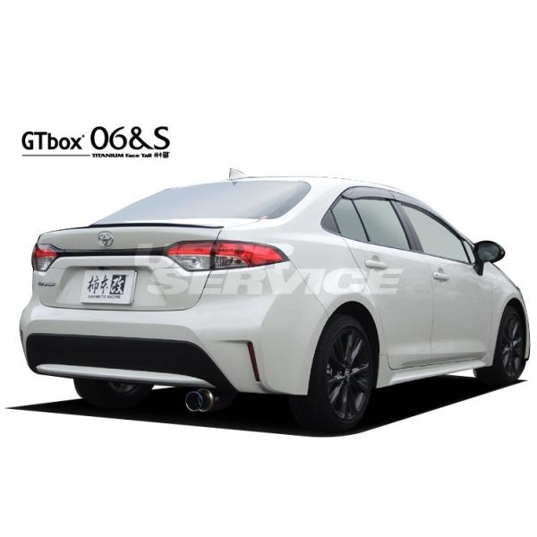 `{  J[c[O 3BA-ZRE212 }t[ T443168 KAKIMOTO@RACING GTbox06&amp;S GT{bNX06&amp;S J[Vbv̂ݔ\