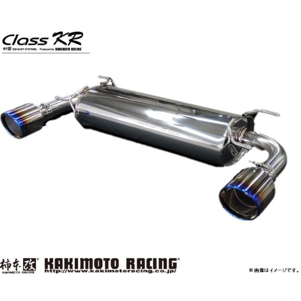 `{  BRZ 3BA-ZD8 }t[ As[X̂ `^tFCXe[ T713181RC KAKIMOTO@RACING Class KR NXKR