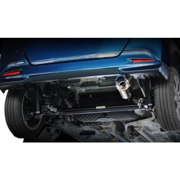 `{  ^N DBA-M900A }t[ I[XeX T443154 KAKIMOTO@RACING GTbox06&amp;S GT{bNX06&amp;S