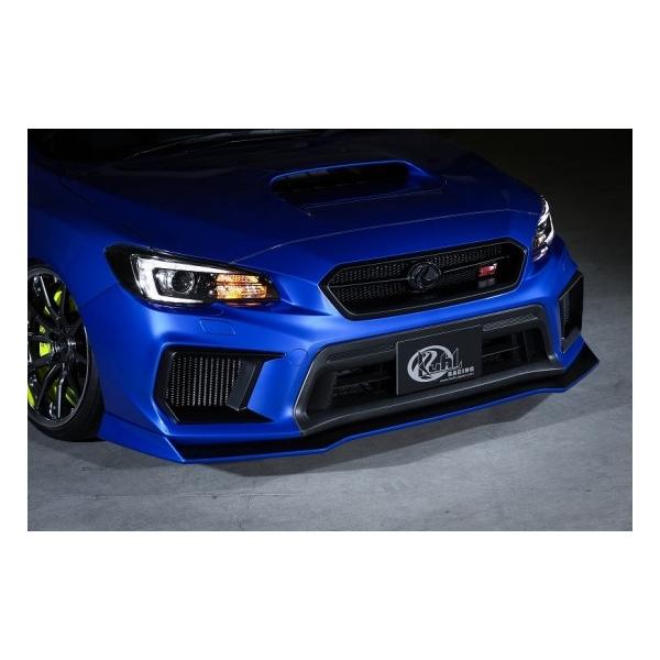 N[ [VO WRX STI WRX S4 VAB VAG  tg fBt[U[ SG XgOO[h FRP h KUHL RACING VAB GTII