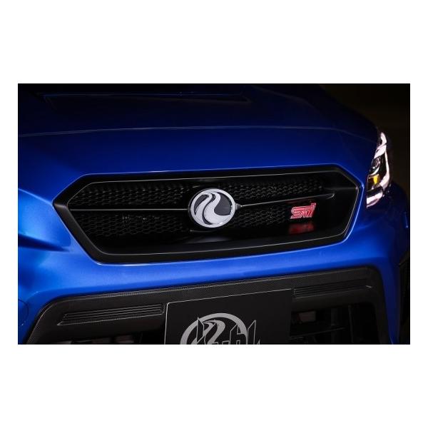 N[ [VO WRX STI WRX S4 VAB VAG  tgO SG XgOO[h FRP h KUHL RACING VAB GTII