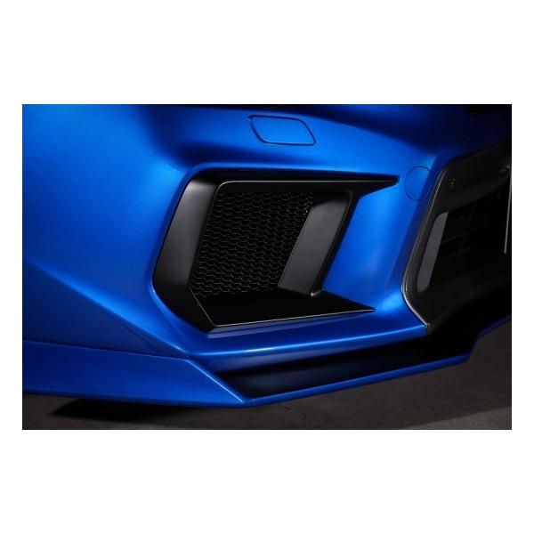 N[ [VO WRX STI WRX S4 VAB VAG  tgop[ _NgJo[ SG XgOO[h FRP h KUHL RACING VAB GTII