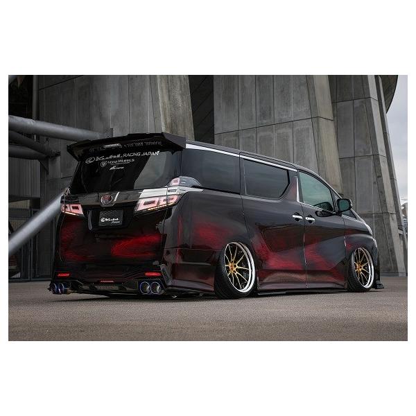 N[ [VO Ft@CA 30n  AEBO ECO SG XgOO[h FRP h蕪h KUHL RACING 30V-RSGT