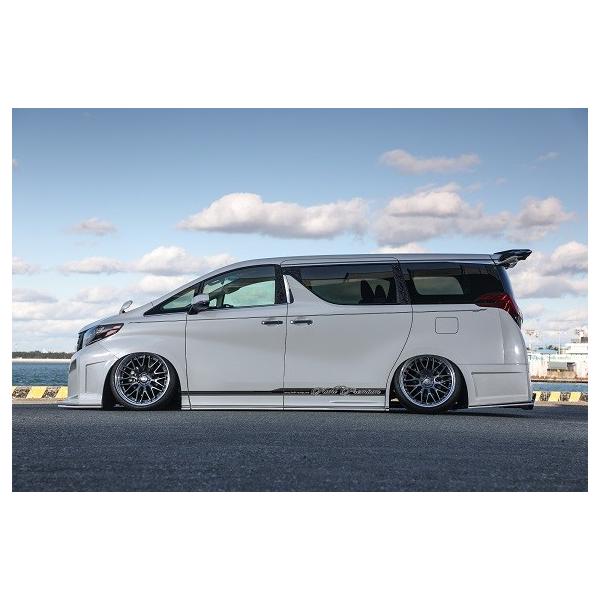 N[ [VO At@[h 30n O TChXebv SG ̌^^Cv XgOO[h FRP h蕪h KUHL RACING 30A-GT