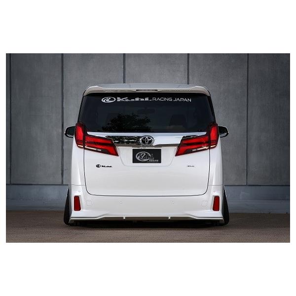 N[ [VO At@[h 30n  At[eBO fBt[U[ SG XgOO[h FRP h蕪h KUHL RACING 30A-RS