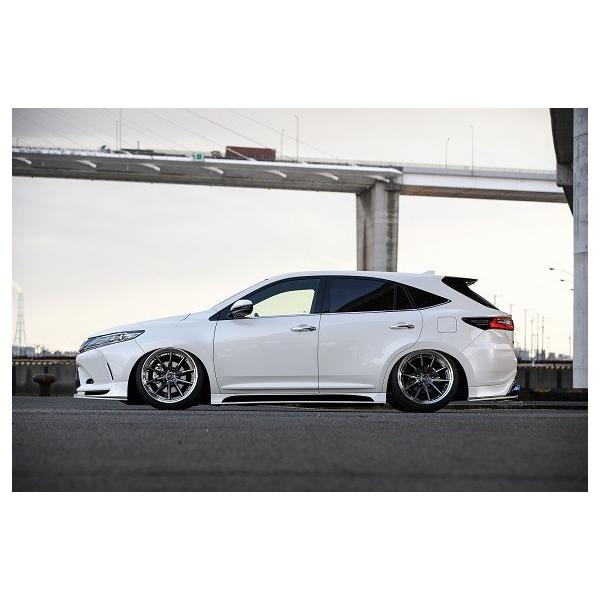 N[ [VO nA[ 60n O TChXebv SG Ver.1 XgOO[h FRP h蕪h KUHL RACING 60H-SS1