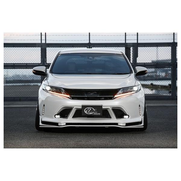 N[ [VO nA[ 60n  tgO SG Ver.2 XgOO[h FRP h蕪h KUHL RACING 60H-SS2