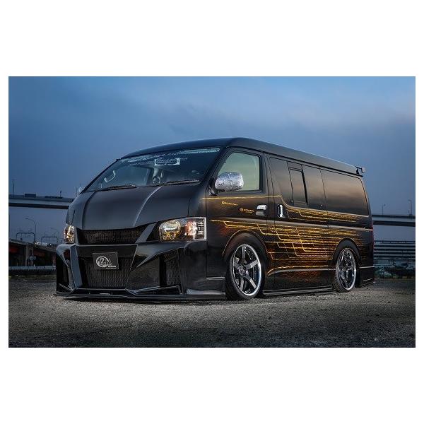 N[ [VO nCG[X 200n tgop[ SG XgOO[h FRP h KUHL RACING 200W-GT