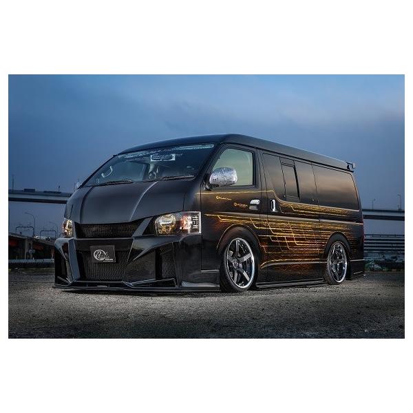 N[ [VO nCG[X 200n tgop[ SG XgOO[h FRP h KUHL RACING 200W-GT