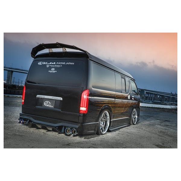 N[ [VO nCG[X 200n Aop[ SG XgOO[h FRP h KUHL RACING 200W-GT