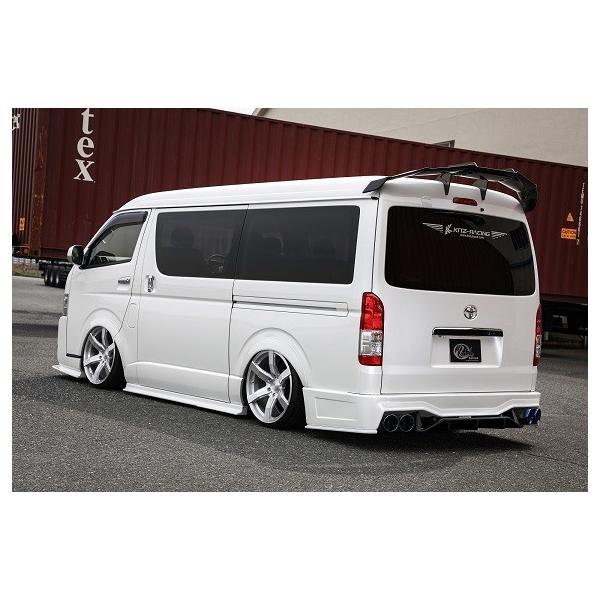 N[ [VO nCG[X 200n TCh fBt[U[ SG XgOO[h FRP h KUHL RACING 200W-SS