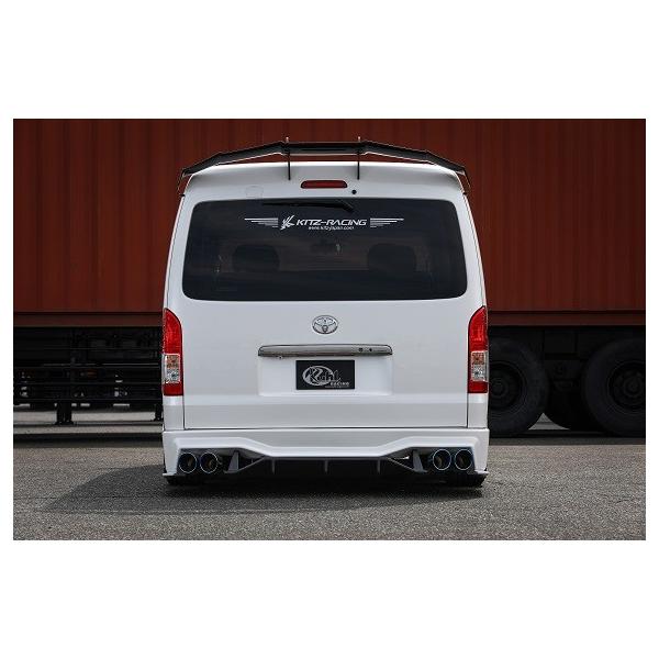 N[ [VO nCG[X 200n Aop[ SG XgOO[h FRP h蕪h KUHL RACING 200W-SS