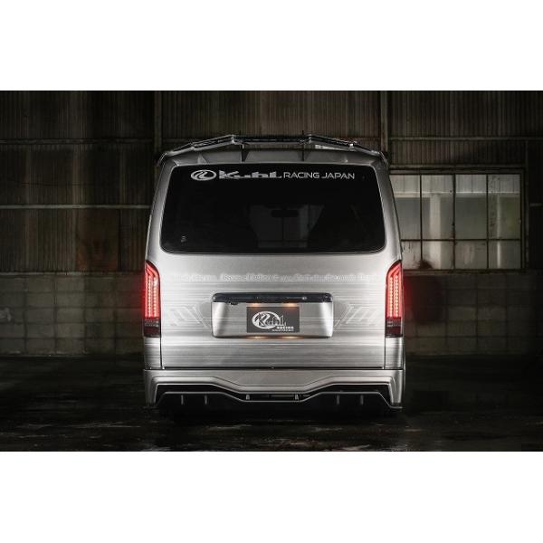 N[ [VO nCG[X 200n At[eBO fBt[U[ SG }t[Ȃ^Cv XgOO[h FRP h蕪h KUHL RACING 200V-GT