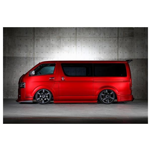 N[ [VO nCG[X 200n TCh fBt[U[ SG XgOO[h FRP h KUHL RACING 200V-SS