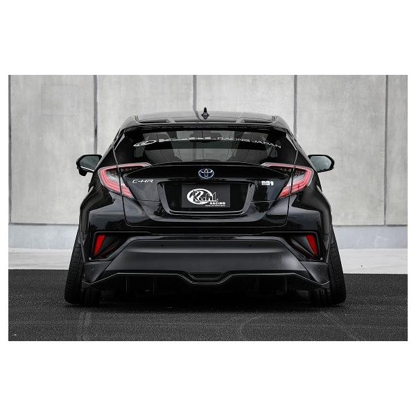 N[ [VO C-HR At[eBO fBt[U[ SG Ver.1 XgOO[h FRP h KUHL RACING CHR-SS