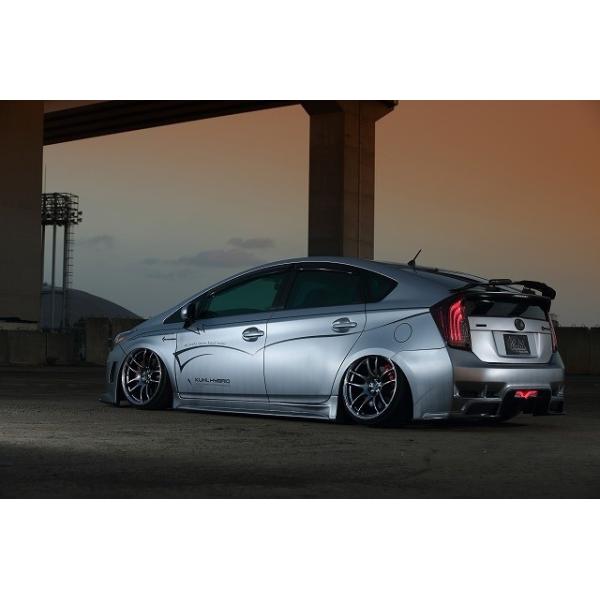 N[ [VO vEX 30n TChXebv SG Ver.1 XgOO[h FRP h蕪h KUHL RACING 30R-SS