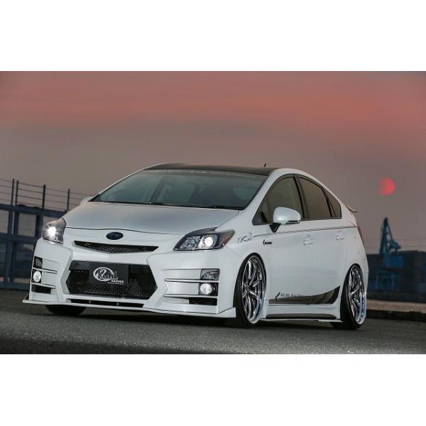 N[ [VO vEX 30n tg fBt[U[ SG Ver.2 XgOO[h FRP h蕪h KUHL RACING 30R-GT