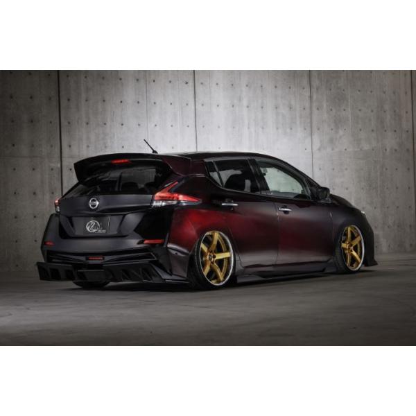 N[ [VO [t ZE1 Aop[ SG XgOO[h FRP h KUHL RACING EM57-GT