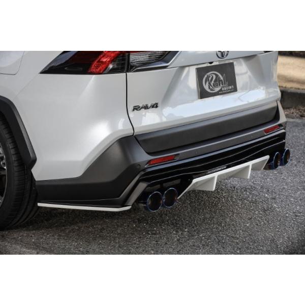 N[ [VO RAV4 50n At[eBOZ^[ fBt[U[ SG XgOO[h FRP h KUHL RACING RAV-SS