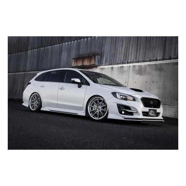 N[ [VO H[O VM  GA 4_Lbg Zbg SG XgOO[h FRP h KUHL RACING VM-GTQ