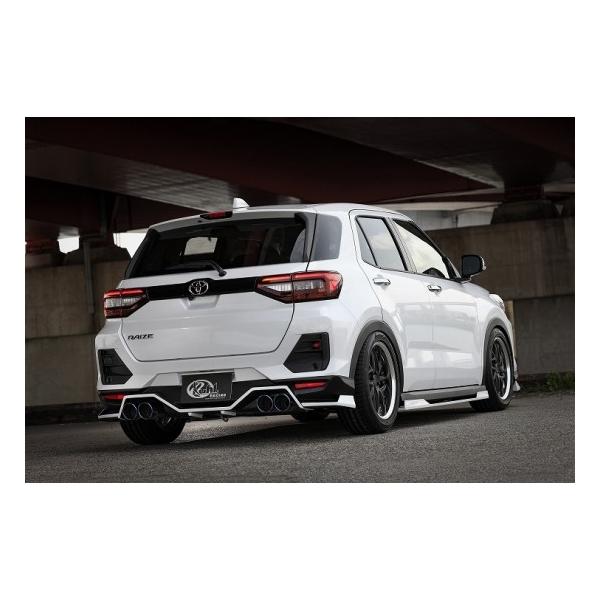 N[ [VO CY A200A A210A XbV 4e[ }t[ 100 KUHL RACING RAIZE-RS