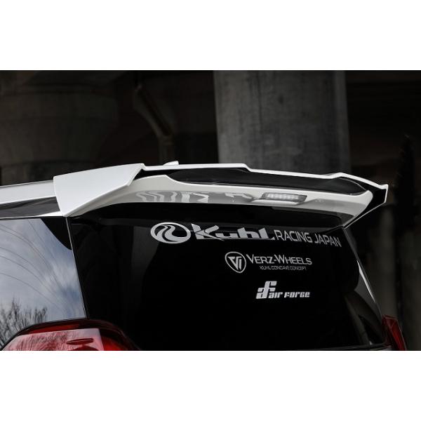 N[ [VO At@[h 30n  AEBO ECO Ver2 SG Ver.4 XgOO[h FRP h KUHL RACING 30A-RS2