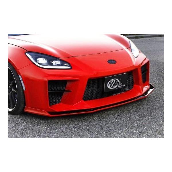 N[ [VO GR86 ZN8 tgop[ FRPXgOO[h 2g[hi KUHL RACING Ver1 03R-GT