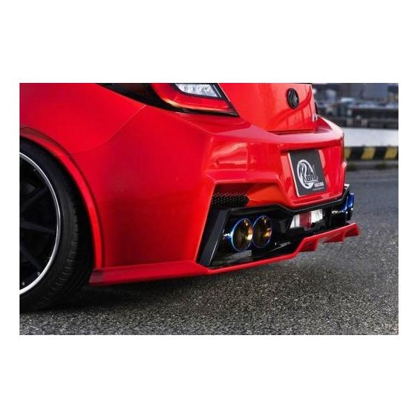 N[ [VO BRZ ZD8 At[eBOfBt[U[ FRPXgOO[h 2g[hi KUHL RACING Ver1 03R-GT