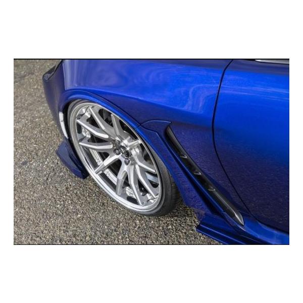 N[ [VO BRZ ZD8 tF_[Ji[h ABS 1g[hi KUHL RACING Ver1 03R-GT