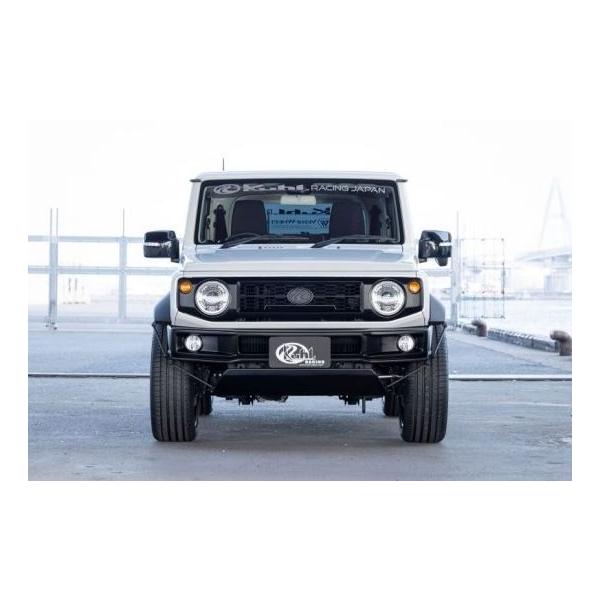 N[ [VO Wj[ JB64W GALbg BASIC SET FRPXgOO[h h KUHL RACING 64R-GT