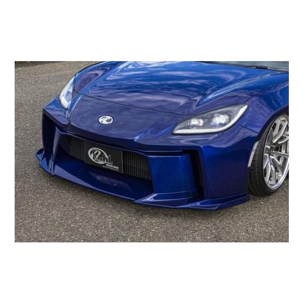N[ [VO GR86 ZN8 tgfBt[U[ XgOO[h FRP hi KUHL RACING Ver2 04R-GT