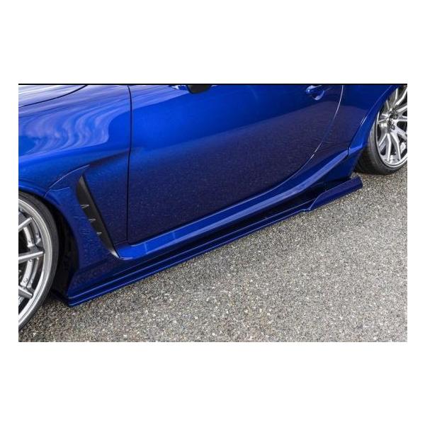 N[ [VO GR86 ZN8 TChXebv XgOO[h FRP 1g[h KUHL RACING Ver2 04R-GT