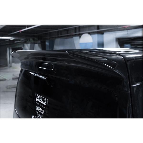 �n�C�G�[�X 200�n 4�^ ���A�E�B���O ���h�� SAD�J�X�^���W���p�� S.A.D CUSTOM JAPAN AGENT �G�[�W�F���g