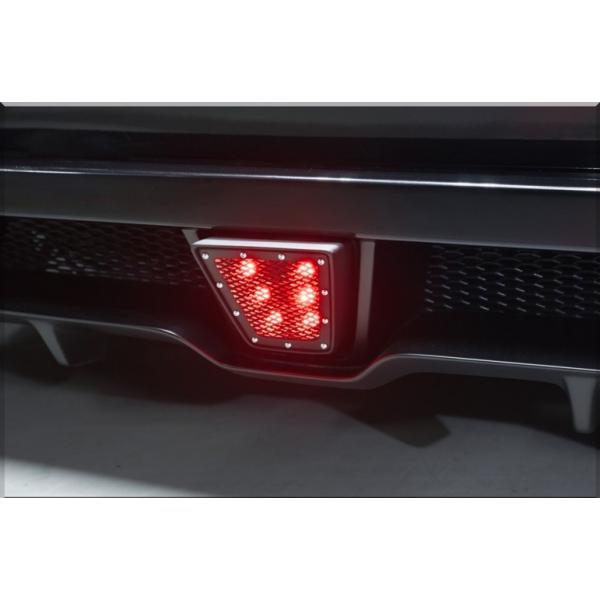 �n�C�G�[�X 200�n 4�^ �X�e���X�o�b�N�}�[�J�[ SAD�J�X�^���W���p�� S.A.D CUSTOM JAPAN AGENT �G�[�W�F���g
