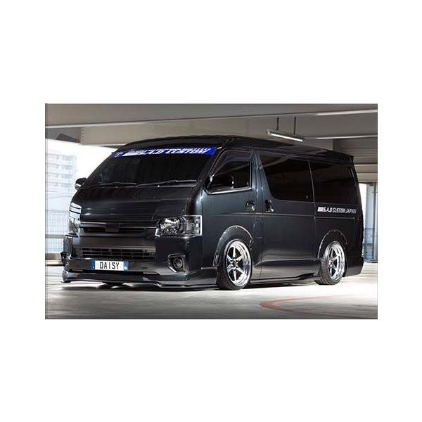 S A D JX^Wp nCG[X 200n 4^ 3_Zbg Lbg h S.A.D CUSTOM JAPAN DAISY fCW[