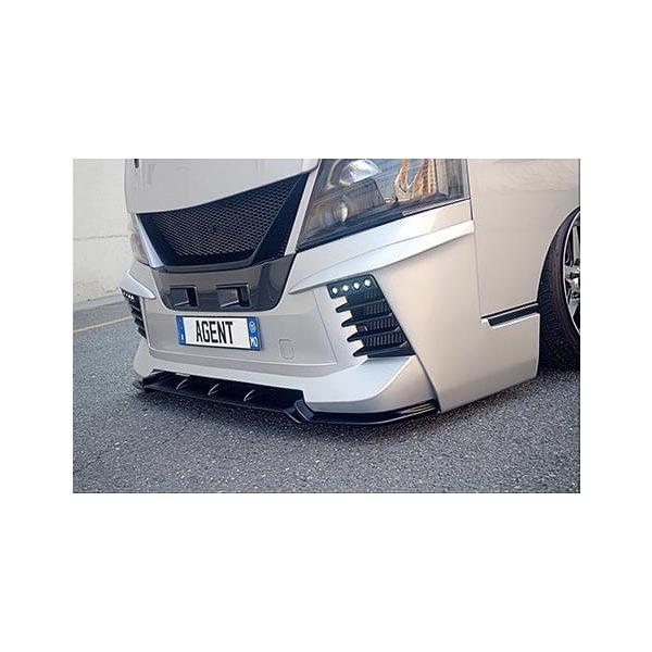 S A D JX^Wp NV350 Lo E26 2^ tglIn[tX|C[ h S.A.D CUSTOM JAPAN AGENT NV-R G[WFg