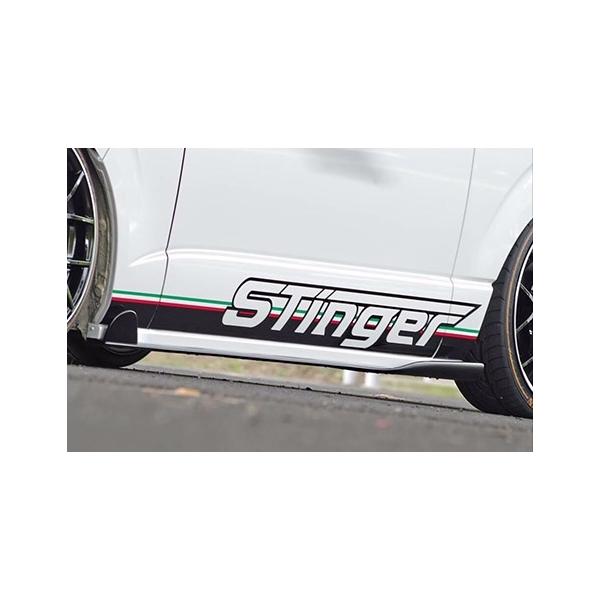 S A D JX^Wp nCG[X 200n 4^ TChXebv h S.A.D CUSTOM JAPAN STINGER J XeBK[ WFC