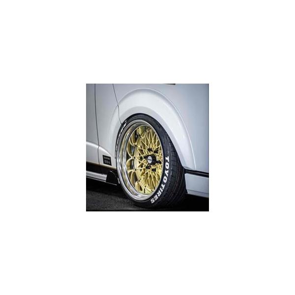 �n�C�G�[�X 200�n 4�^ ���C�h�t�F���_�[ �E���^���� ���h�� SAD�J�X�^���W���p�� S.A.D CUSTOM JAPAN STINGER J �X�e�B���K�[ �W�F�C