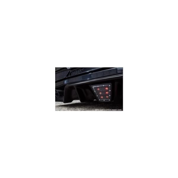 �n�C�G�[�X 200�n 4�^ �X�e���X�o�b�N�}�[�J�[ SAD�J�X�^���W���p�� S.A.D CUSTOM JAPAN STINGER J �X�e�B���K�[ �W�F�C