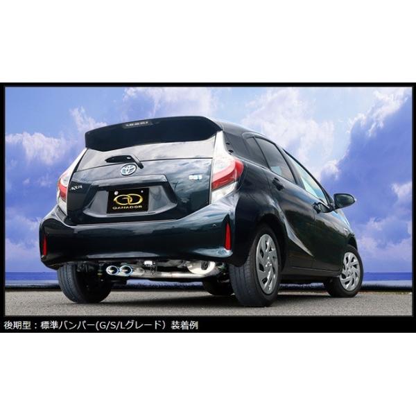 ANA DAA-NHP10 iH24.8.27` H29.6j/iH29.6`R3.7j }t[ PAE-042ST GANADOR Kih[ PASION EVO