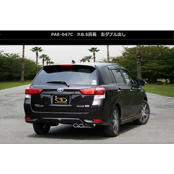 J[tB[_[ DAA-NKE165G / }t[ PAE-047C GANADOR Kih[ PASION EVO