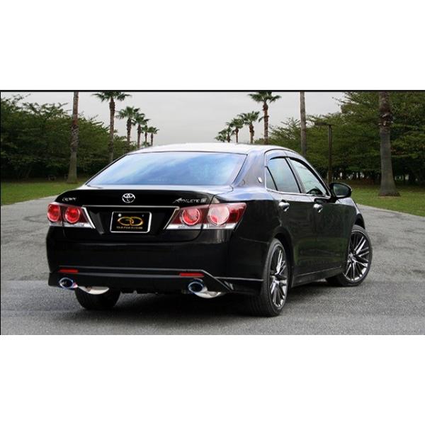 NEAX[g DBA-ARS210 }t[ GDE-649ST GANADOR Kih[ Vertex PREMIUM