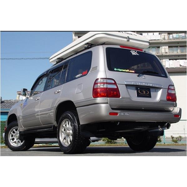 �����N�� �����h�N���[�U�[ 100�n KG KR-HDJ101K �}�t���[ GD-050 GANADOR �K�i�h�[�� Vertex 4WD SUV