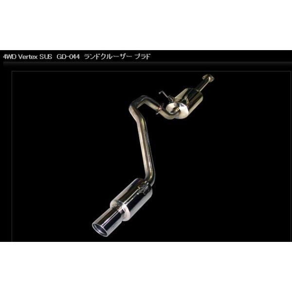 Nvh KH-KDJ95W KD KH-KZJ95W }t[ GD-044@GANADOR Kih[ Vertex 4WD SUV