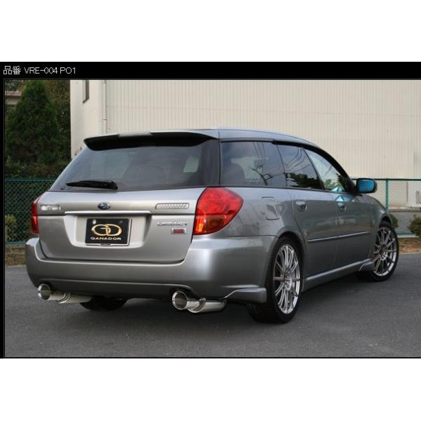 ガナドール 車 レガシィ マフラーの人気商品・通販・価格比較 ガナドール 車 レガシィ マフラーの人気商品・通販・価格比較